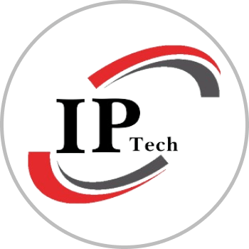 IPTECH Logo